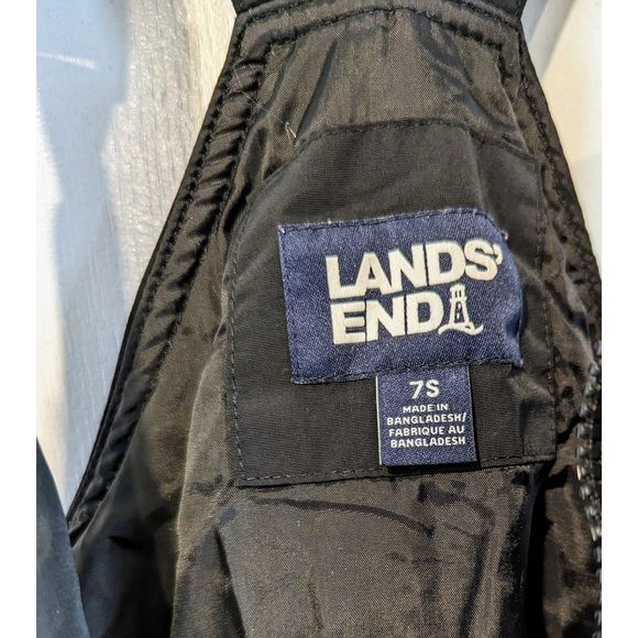 Land's End Snow Pants - Picture 3 of 3